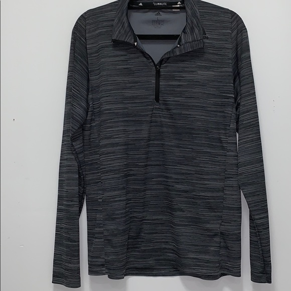 adidas Tops - 👟 ADIDAS sport pullover